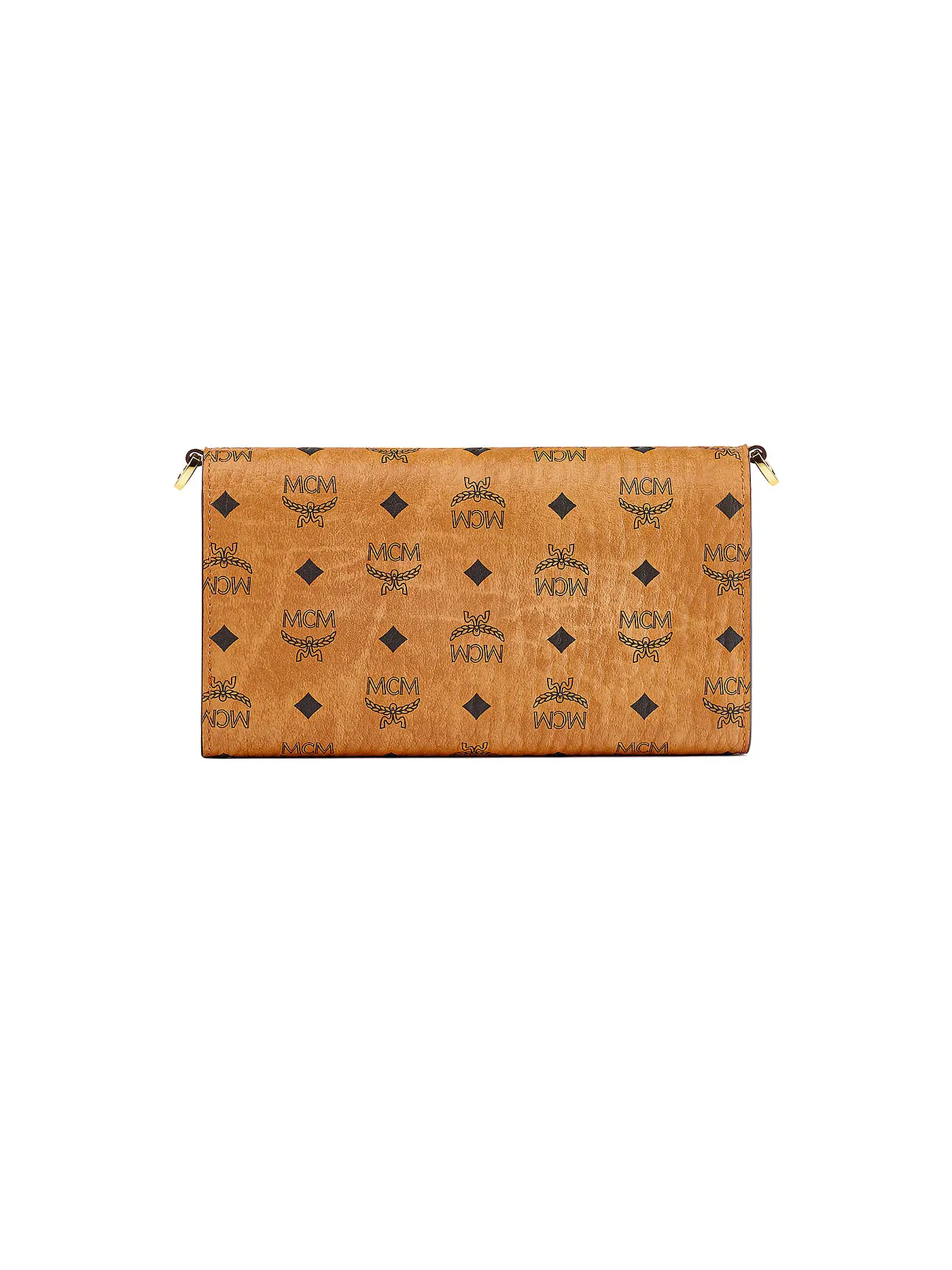 MCM | Handytasche mit Kartenetui Visetos | 